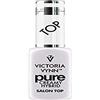 VICTORIA VYNN PURO CREAMY HYBRID TOP 8ML