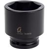 Sunex 462 3/4 Drive standard 6 Point Impact socket 1 - 15/40,6 cm