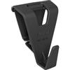 Thule Dog Crate Leash Hook Cani Trasportino Guinzaglio Gancio Black, One-Size