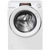 Candy RO 486DWMC7/1-S Lavatrice a carica frontale RapidÓ, Bianco