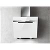 Elica Cappe cucina Elica cappa cucina a parete Majestic Sense PRF0120211