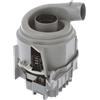 HOME EQUIPEMENT Pompa ciclaggio 12014980 per lavare piatti BOSCH, GAGGENAU, NEFF, SIEMENS