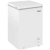Schaub Lorenz Schaub-Lorenz NKCO100 - Congelatore orizzontale, 102 litri, Congelamento 4.4 Kg/24h, Classe energetica F