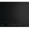 Hisense HI6442BSCWF, Piano cottura a induzione, Black