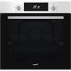 Cata Forno multifunzione MDS 8008 X AIR FRYER con 8 funzioni. Display digitale. Funzione Air Fry. Pulizia AquaSmart. Illuminazione per interni. Capacità 80 L. Finitura in vetro nero e acciaio