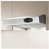 Elica Krea LX IX F/60 Semintegrato (semincassato) Acciaio inossidabile 270m³/h
