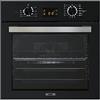 SAMET Forno multifunzione elettrico Apollo15 Samet colore nero