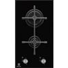 Electrolux EGC3322NVK Nero Incasso Gas