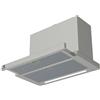 Electrolux Cappa Telescopica ELECTROLUX LFP416X 60cm Inox