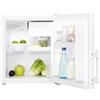 Electrolux ERB5000AOW Combi-Frigoriferi (A +, Freestanding, Bianco, Destro, Rotante, R600A, 42 L), Bianco