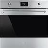 Smeg Horno Smeg SF6301TVX INOX VaporClean 10 Funciones