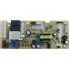 WXYKDTFEW W19-22, compatibile con Candy, compatibile con Hoover, scheda di controllo dell'alimentazione del circuito stampato del frigorifero HT-PCB-247-A11195A-PC-V06