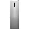 AEG Frigorifero COMBI 200 x 60 A+++ INOX TWINTECH MULTIFLOW DISPLAY IN PORTA (10 A MOTORe)