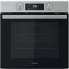 Whirlpool Forno Whirlpool OMR58RR1X Classe A+ Multifunzione/pirolitico
