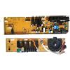 WIKRQIHL Compatibile con Samsung, scheda computer lavatrice DC92-01769C DC41-00254A DC41-00203B