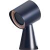 HXRAXINWN Cappa Staccabile, Potente Purificatore Di Fumo, Ventilatore Senza Fumo per Fumatori, Ideale per Barbecue Al Coperto, Pentole Calde, Cucine per Camper