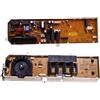 WIKRQIHL Compatibile con Samsung, scheda di controllo del computer della lavatrice DC92-01769C DC41-00203B con display PCB DC41-00252A parti della lavatrice