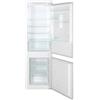 Candy Fresco CBL3518F Frigorifero da Incasso, 264 L, 2 Porte, App hOn, Tecnologia Low Frost, Trattamento Antimuffa, Classe F, 54x54,5x177,2 cm, Bianco
