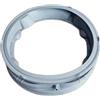 QPOGRMJR Guarnizione for porta lavatrice a cestello, compatibile con LG, MDS66651603 MDS66651606 MDS66651602 MDS6651605(MDS66651605)