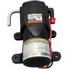 EMCFBFJ Parti for distributore di bevande for macchine Cola Pompa a membrana DC 24V LFP2X2002 con protezione termica Pompa for sciroppo compatibile con FLOJET Sostituisci