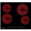 INFINITON-LB INFINITON VITRO 4 FUOCHI TOUCH CONTROL VIT4T23