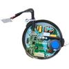 TROJTBUHQ Nuovo driver inverter S.XG10BN.2 PCB 54LA 54LB scheda di controllo motore for lavatrice WDHX350FC/FA/FB/FD/FE(54LB)