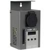 Showtec Dimmer, Single MKII, 1 Channel 10A/Dim Fader - Dimmer a 1 canale