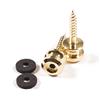 Schaller - 2 spille S-Lock, colore: Oro