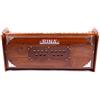 Bina Harmonium Dulcetina 3 1/2 Octaves Armonium portatile