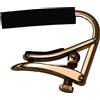 Shubb Capotasto Royal C1 - Chitarra a corde in acciaio - Finitura: Oro rosa