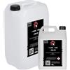 Super FX Liquido per macchine del fumo professionali effetto NEBBIA (HAZE) (5L)