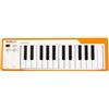 Arturia Microlab Arancione - Controller a Tastiera Compatto di 25 Note