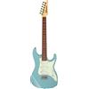 Ibanez AZ Essentials AZES31-PRB Purist Blue - Chitarra elettrica