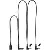 IBANEZ Daisy Chain Cable - 3 vie (DC301L)