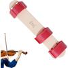 Generic Allenamento del polso per violino - Correttore traspirante regolabile, allenatore di allineamento del polso destro, dispositivo di supporto tecnico di gioco ergonomico, guida alla forma musicale |
