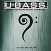 Kala Metal Round Wound per basso U-Bass a 5 corde
