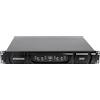 Pronomic MC4-600 Finale di Potenza 4x 900 Watt, 5 dB, 3 poli, 3 dB
