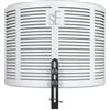 SE ELECTRONICS Filtro Anti Reflexiones RF X Black-White