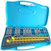 Music Sales AX-25N2 Glockenspiel-INSTRUMENT