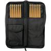 GEWA Basix F822002 Borsa per Bacchette, 6 Paia