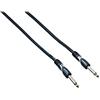 Bespeco hdjj450 cavo jack 4,5m per chitarra basso e strumenti