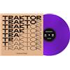 Native Instruments TRAKTOR Control Vinyl MK2 2024 Edition, purple - Accessorio per DJ
