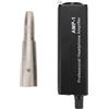 SEAFRONT Convertitore Amplificatore per Cuffie XLR da 3,5 Mm Amplificatore Auricolare per Controller di Volume per Cuffie Portatile per Musicisti