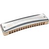 HOHNER Armonica a bocca, stella alpina 32, C