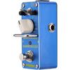 FUNFANG AHAR-3 Harmonizer Harmonist/Pitch Shifter, pedale effetto chitarra elettrica, mini effetto singolo con True Bypass