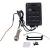Jorzer Pickup per chitarra acustica Pickup preamplificatore 301 Pickup acustico Pickup Digital Display Pickup Sensore per chitarra folk acustica