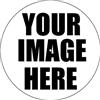 Generic Tappetino Per Giradischi Scratch Pad feltro per qualsiasi 12 LP DJ vinile giradischi giradischi grafica personalizzata - CREA LA TUA IMMAGINE PERSONALIZZATA/LOGO