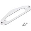Banworks Anello di montaggio copertura pickup single coil telaio pickup del manico TL