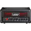 Laney IRF Dual Top Chitarra Amplificatore Testa, 60 Watt DUALTOP