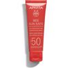 APIVITA Bee Sun Safe Anti-spot & Anti-age Defense Face Cream Spf 50 50 ML